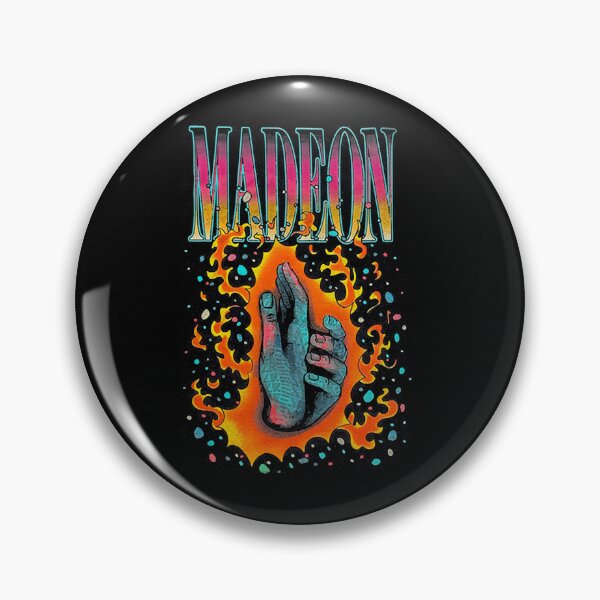 Item preview, Madeon Merch designed and sold by EvrardLeBate.