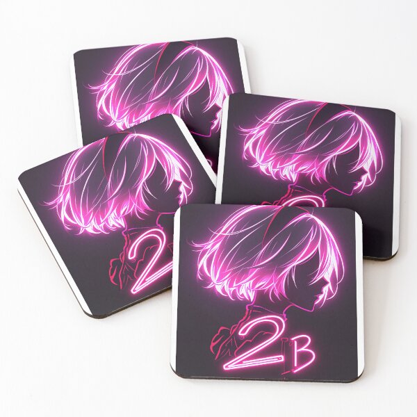 Item preview, Neon 2B designed and sold by RebecaHowell.