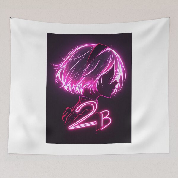 Item preview, Neon 2B designed and sold by RebecaHowell.