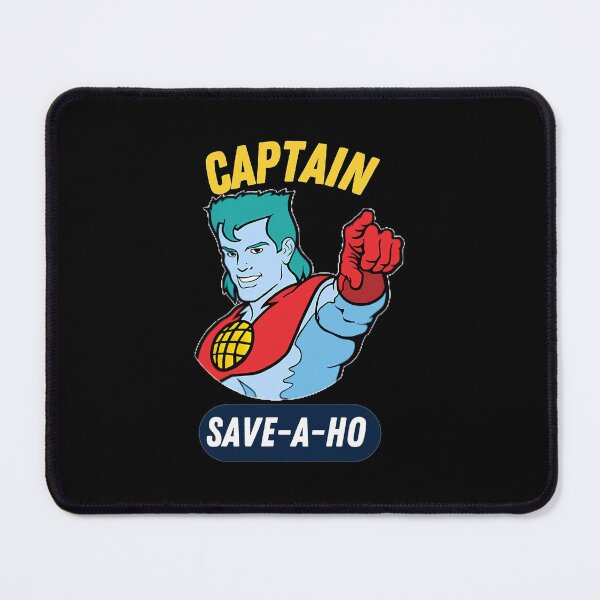 Item preview, Captain Save A Ho Classic designed and sold by AntonioPeter.