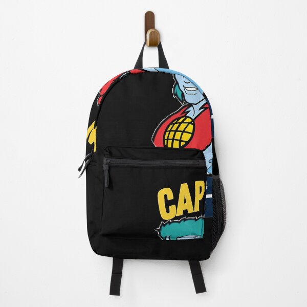 Item preview, Captain Save A Ho Classic designed and sold by AntonioPeter.