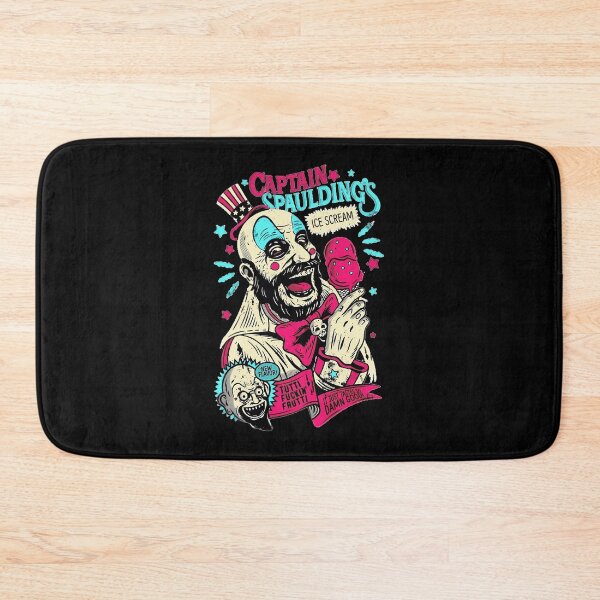 Item preview, Captain Spaulding Hous designed and sold by AntonioPeter.