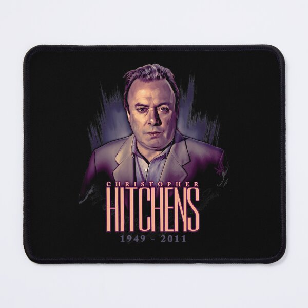 Item preview, Christopher Hitchens 1949 - 2011  designed and sold by PerrinMonty.