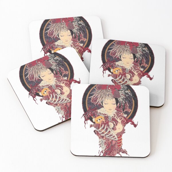 Item preview, Japanese Princess designed and sold by KaceyGoodwin.