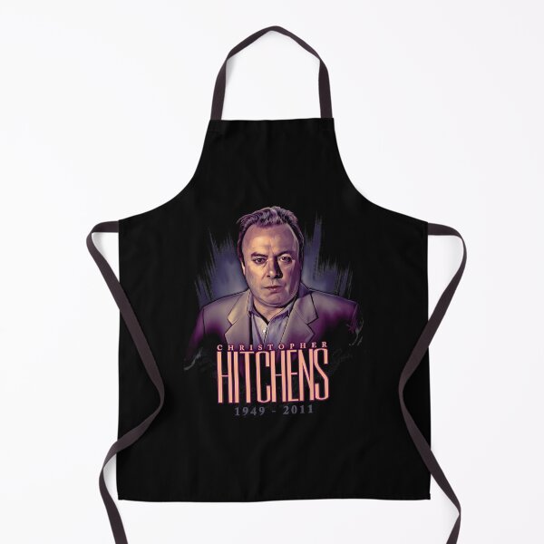 Item preview, Christopher Hitchens 1949 - 2011  designed and sold by PerrinMonty.