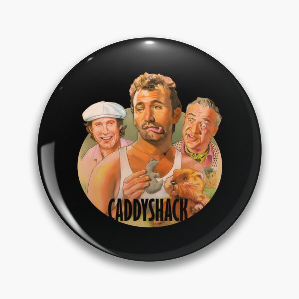 Item preview, Bushwood C.C designed and sold by ColinStol.