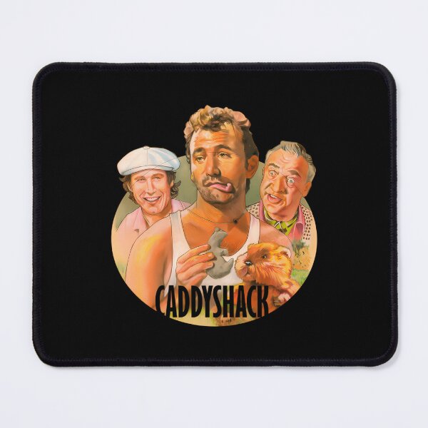 Item preview, Bushwood C.C designed and sold by ColinStol.