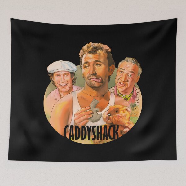 Item preview, Bushwood C.C designed and sold by ColinStol.