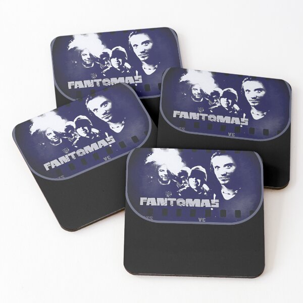 Item preview, Nights At Freddy's Phantom designed and sold by EvrardLeBate.