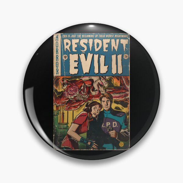 Item preview, "Licker" Resident Evil 2  designed and sold by ZacharieJobin.