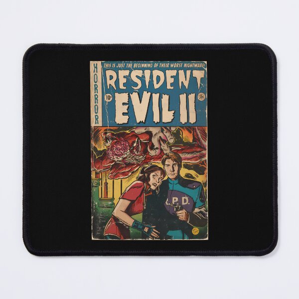 Item preview, "Licker" Resident Evil 2 designed and sold by ZacharieJobin.