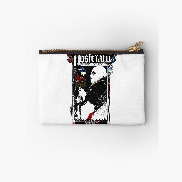 Item preview, Nosferatu 1922 Horror Movie Vampire  designed and sold by OrsonClavette.