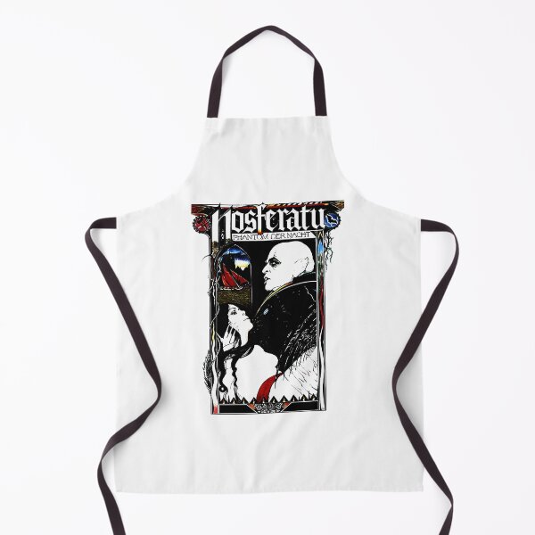Item preview, Nosferatu 1922 Horror Movie Vampire designed and sold by OrsonClavette.