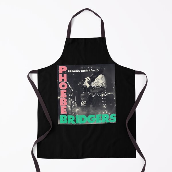 Item preview, Phoebe Bridgers designed and sold by JosephDuplessis.