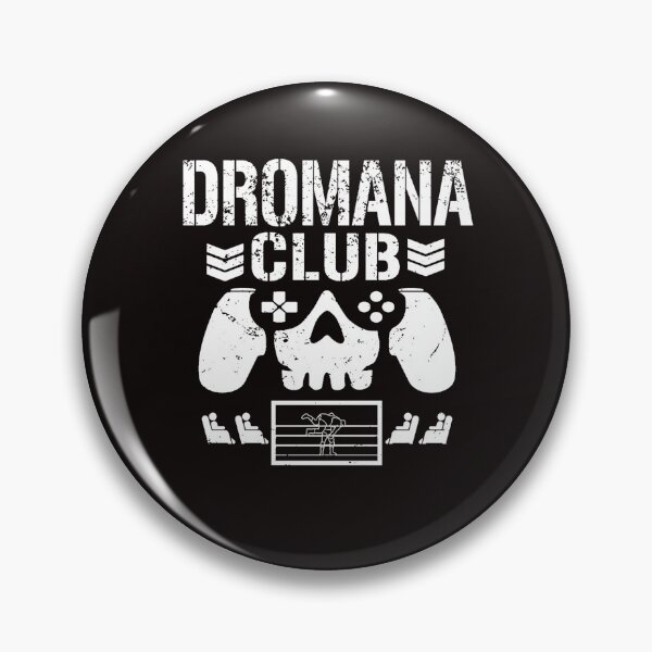 Item preview, Dromana Club designed and sold by George Lives!.
