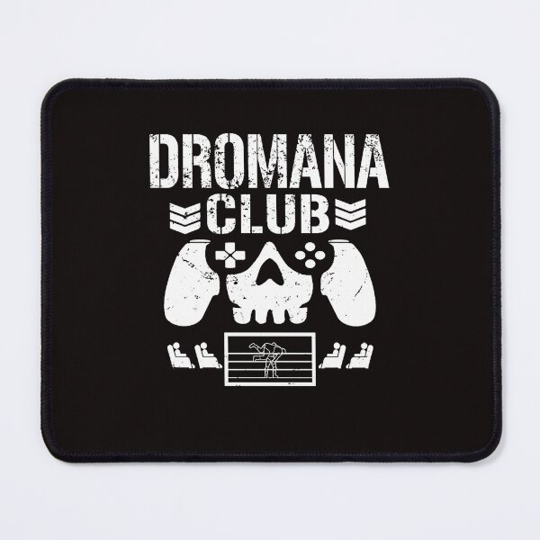 Item preview, Dromana Club designed and sold by George Lives!.