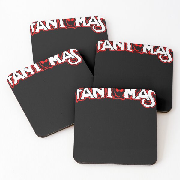 Item preview, Fantomas designed and sold by EvrardLeBate.