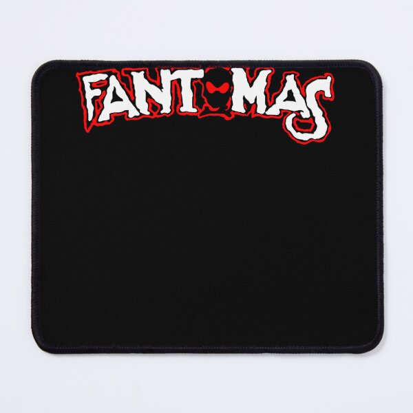 Item preview, Fantomas designed and sold by EvrardLeBate.