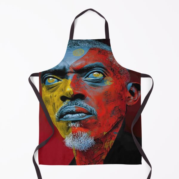 Item preview, Afro Nova art designed and sold by Blackcanvas444.