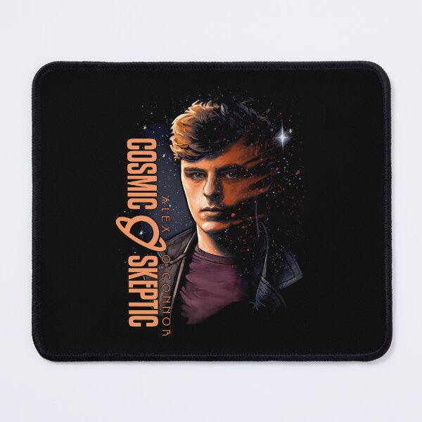 Item preview, Alex O'Connor - Cosmic Skeptic  designed and sold by PerrinMonty.