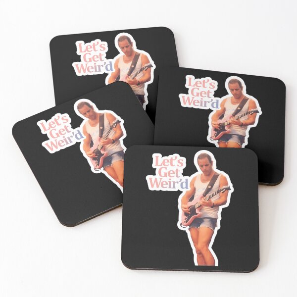 Item preview, Let's Get Weir'd designed and sold by LatimerFecteau.