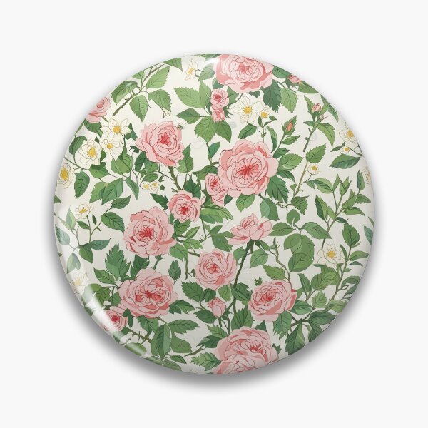 Item preview, Rose Bush designed and sold by CoolPixels.