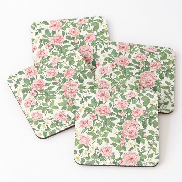 Item preview, Rose Bush designed and sold by CoolPixels.