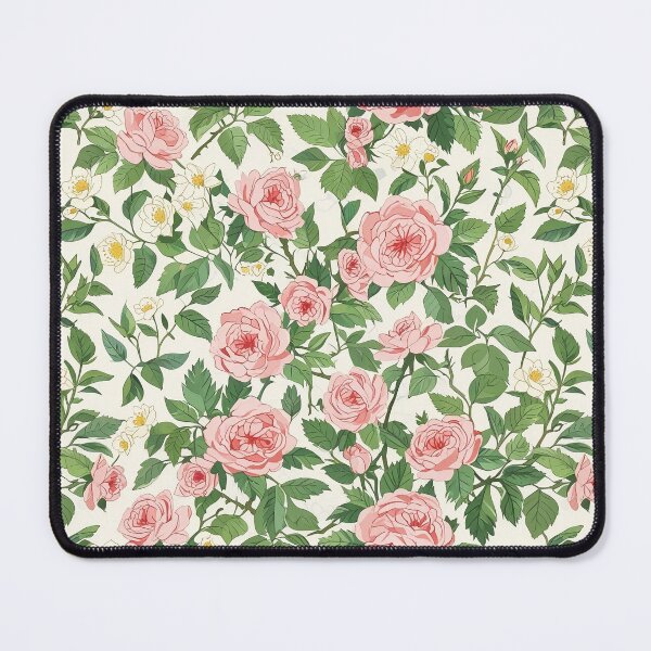 Item preview, Rose Bush designed and sold by CoolPixels.