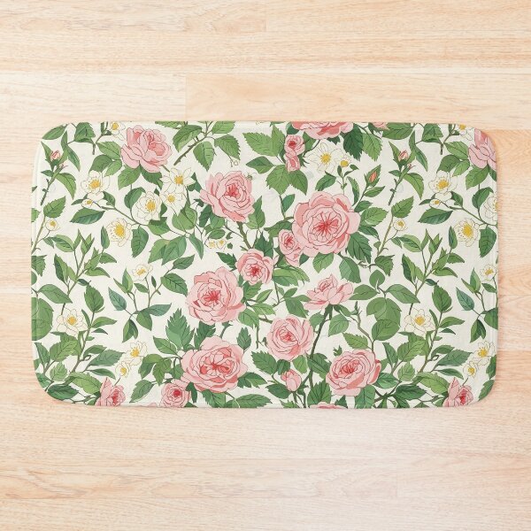 Item preview, Rose Bush designed and sold by CoolPixels.