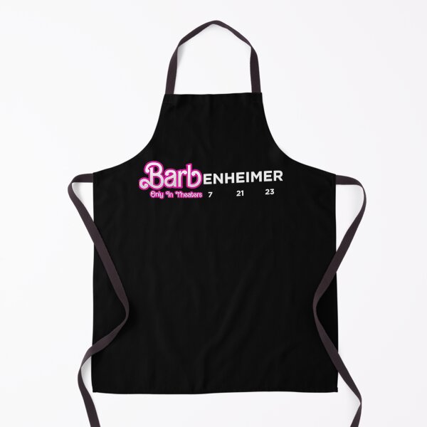 Item preview, Barbenheimer to Barbenheimer designed and sold by LatimerFecteau.