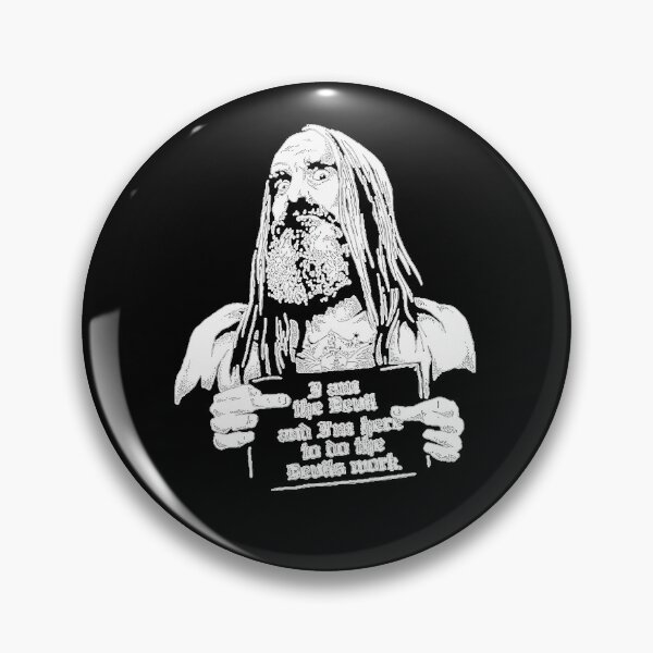 Item preview, Captain Spaulding designed and sold by AntonioPeter.