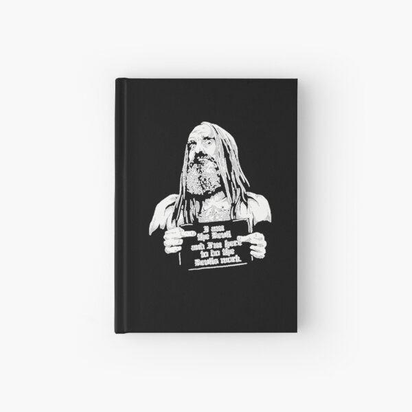 Item preview, Captain Spaulding designed and sold by AntonioPeter.