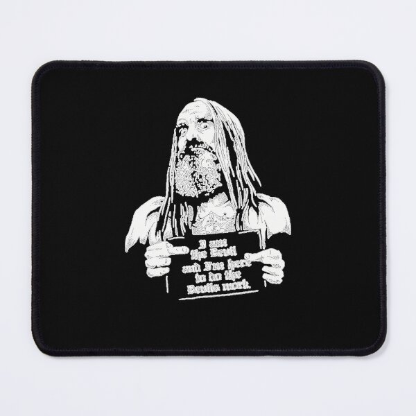 Item preview, Captain Spaulding designed and sold by AntonioPeter.