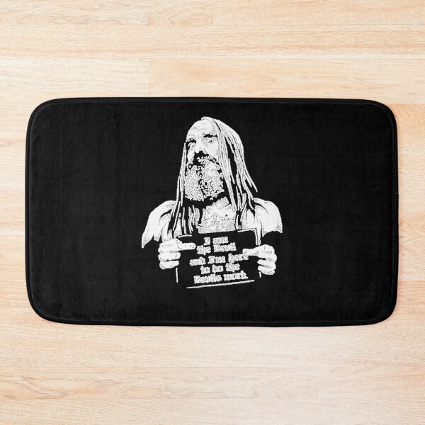 Item preview, Captain Spaulding designed and sold by AntonioPeter.