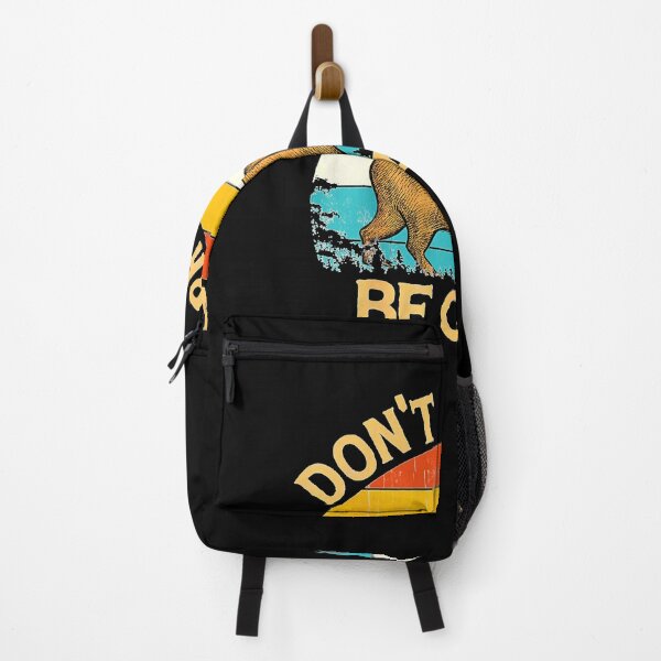 Item preview, Capybara Vintage Retro Style Awesome Don't Worry Be Capy designed and sold by AntonioPeter.
