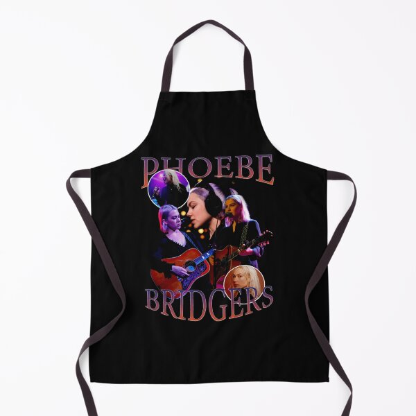 Item preview, Phoebe Bridgers bootleg designed and sold by JosephDuplessis.
