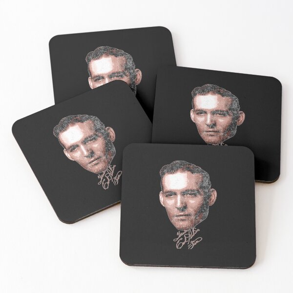 Item preview, Carl Perkins Rockabilly Tennessee designed and sold by AntonioPeter.