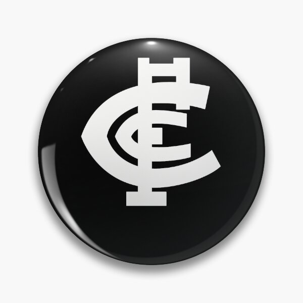 Item preview, Carlton Logo Classic designed and sold by AntonioPeter.