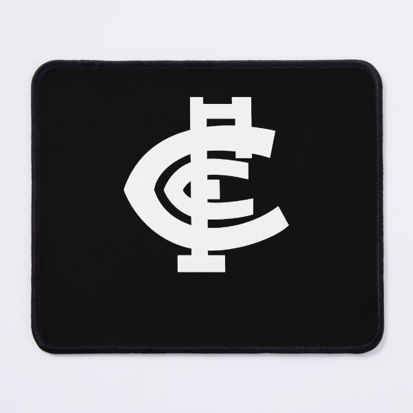 Item preview, Carlton Logo Classic designed and sold by AntonioPeter.