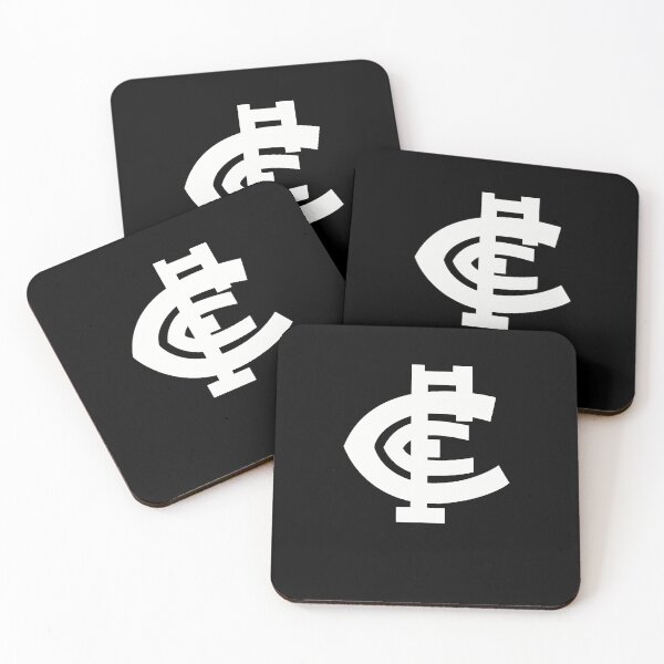 Item preview, Carlton Logo Classic designed and sold by AntonioPeter.