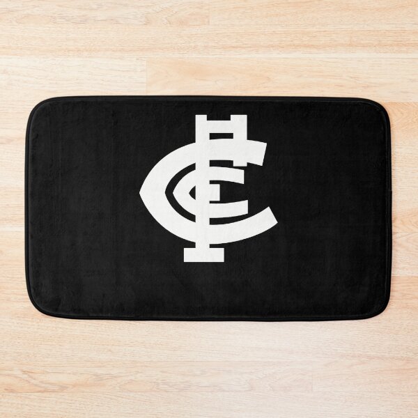 Item preview, Carlton Logo Classic designed and sold by AntonioPeter.