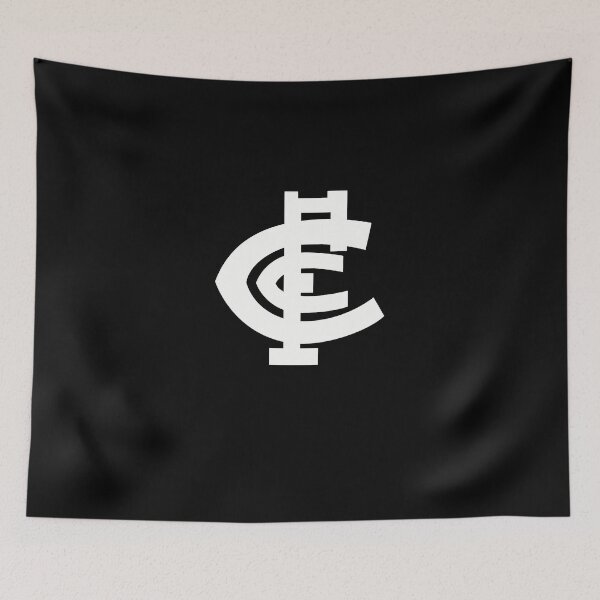 Item preview, Carlton Logo Classic designed and sold by AntonioPeter.