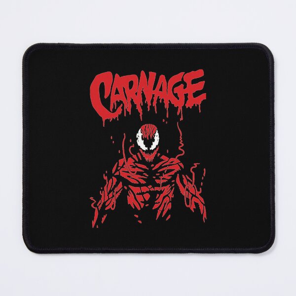 Item preview, Carnage designed and sold by AntonioPeter.
