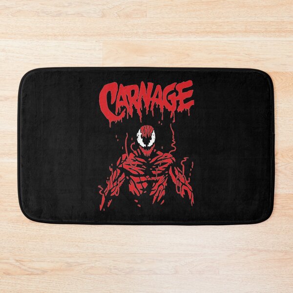 Item preview, Carnage designed and sold by AntonioPeter.