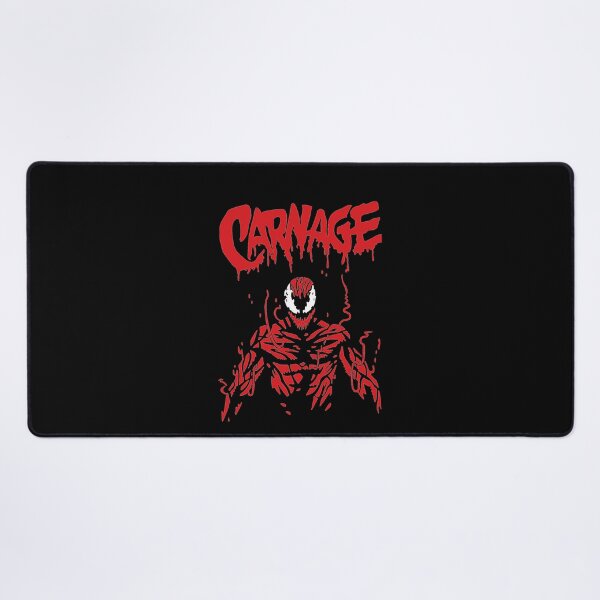 Item preview, Carnage designed and sold by AntonioPeter.