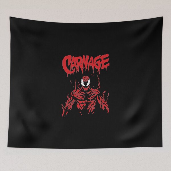 Item preview, Carnage designed and sold by AntonioPeter.