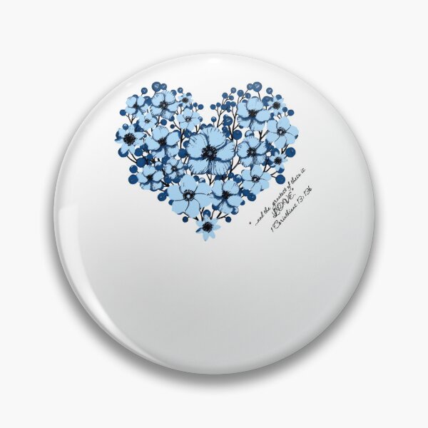 Item preview, 1 Corinthians 1313 designed and sold by AntonioPeter.