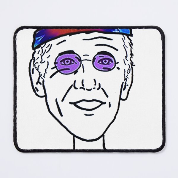 Item preview, Bill Walton Basketball Guy designed and sold by WesleyStone0.