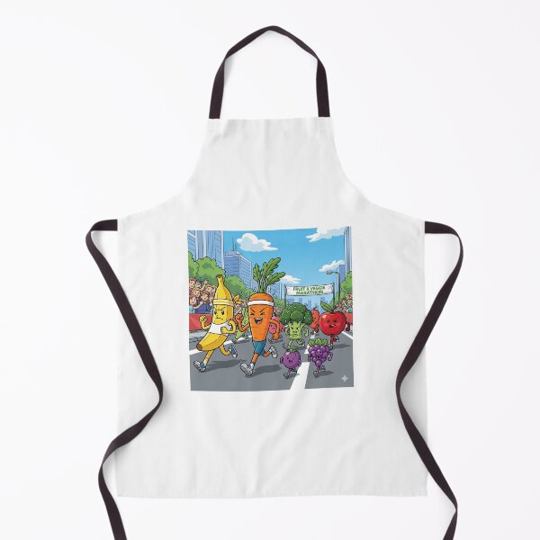 Item preview, Fruit and vegies marathon 2 designed and sold by Barnsey.