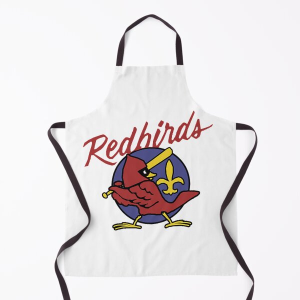Item preview, Louisville Redbirds Vintage Minor League Baseball designed and sold by RessieWuckert.